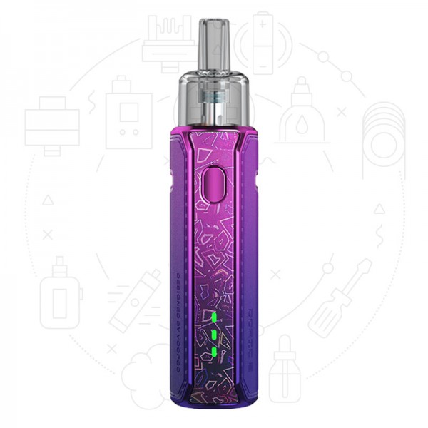 VooPoo Doric E Pod