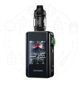 elfbar nachfll pod luft aus Clearomiseur Centaurus Sub-ohm V2 Lost Vape