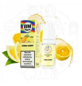 BM Classic Menthol