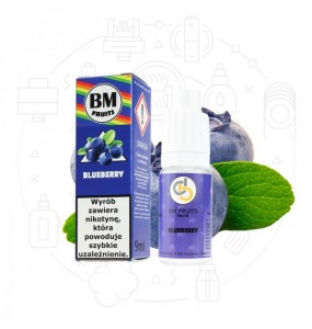 BM Classic Tobacco Mix