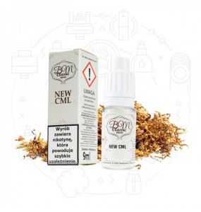 BM Classic Tobacco Mix