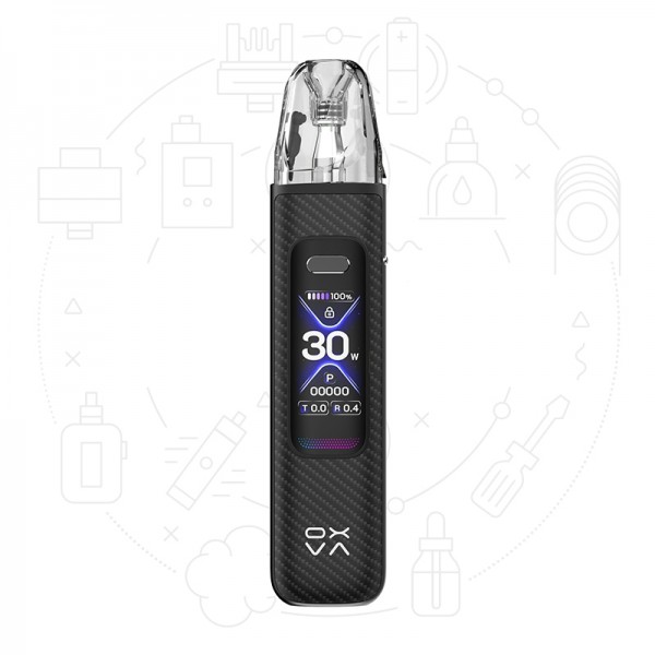 hqd surv plus HQD Surv Plus - Purple Kiwi Maracuja - Einweg Vape