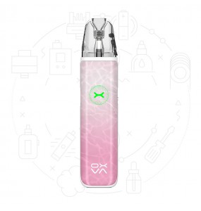 OXVA XLIM GO 2 Pod