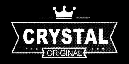  Crystal
